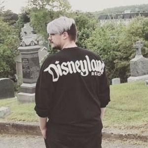 Meet your Posher, Christopher